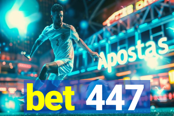 bet 447